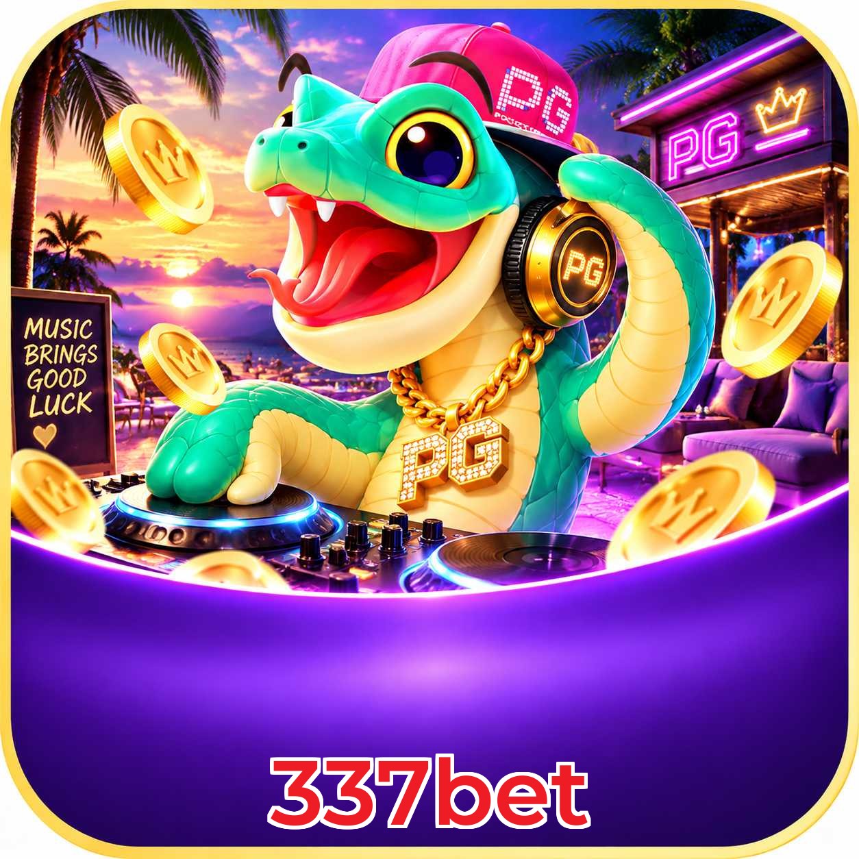 337bet