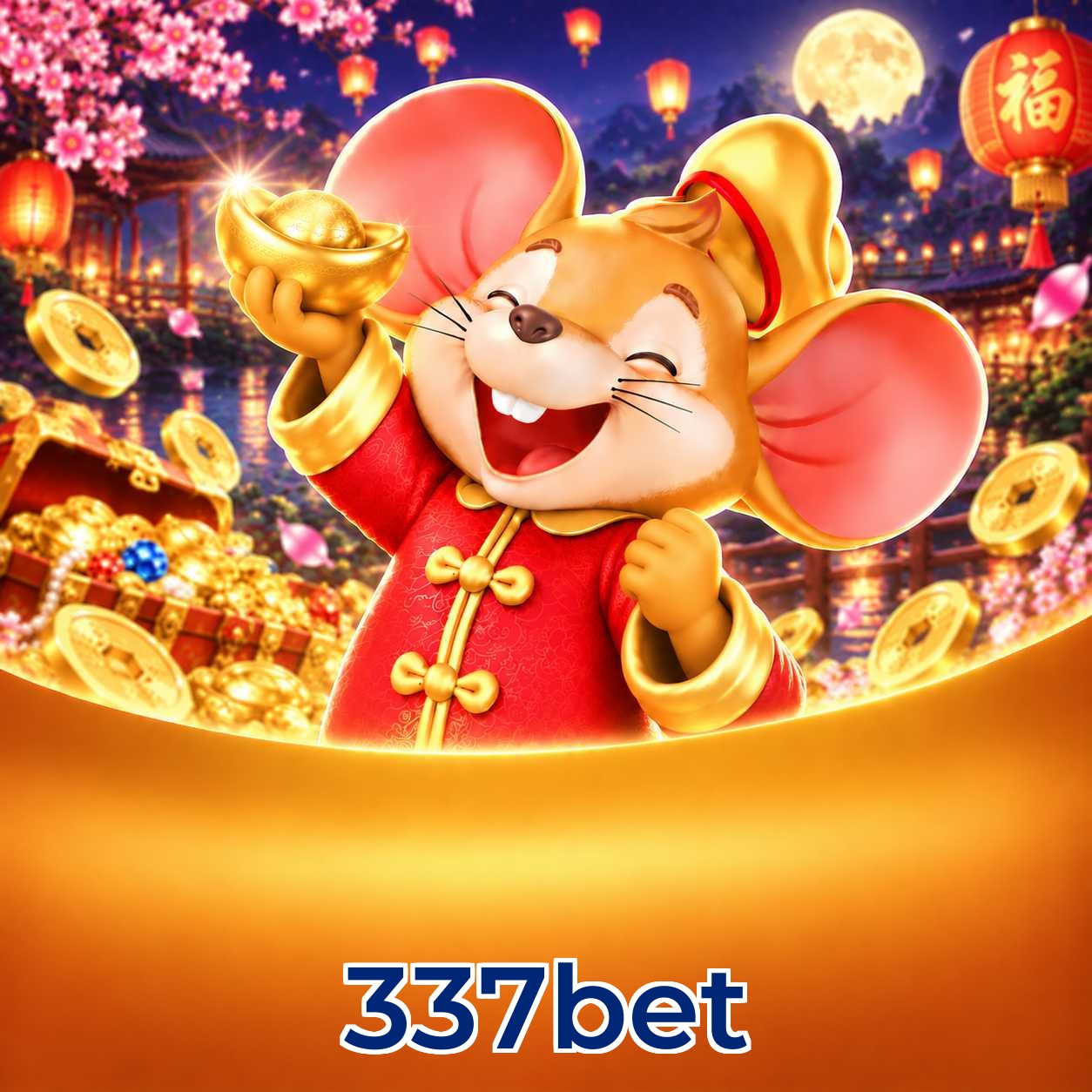 Sistema de Recompensas VIP da 337bet