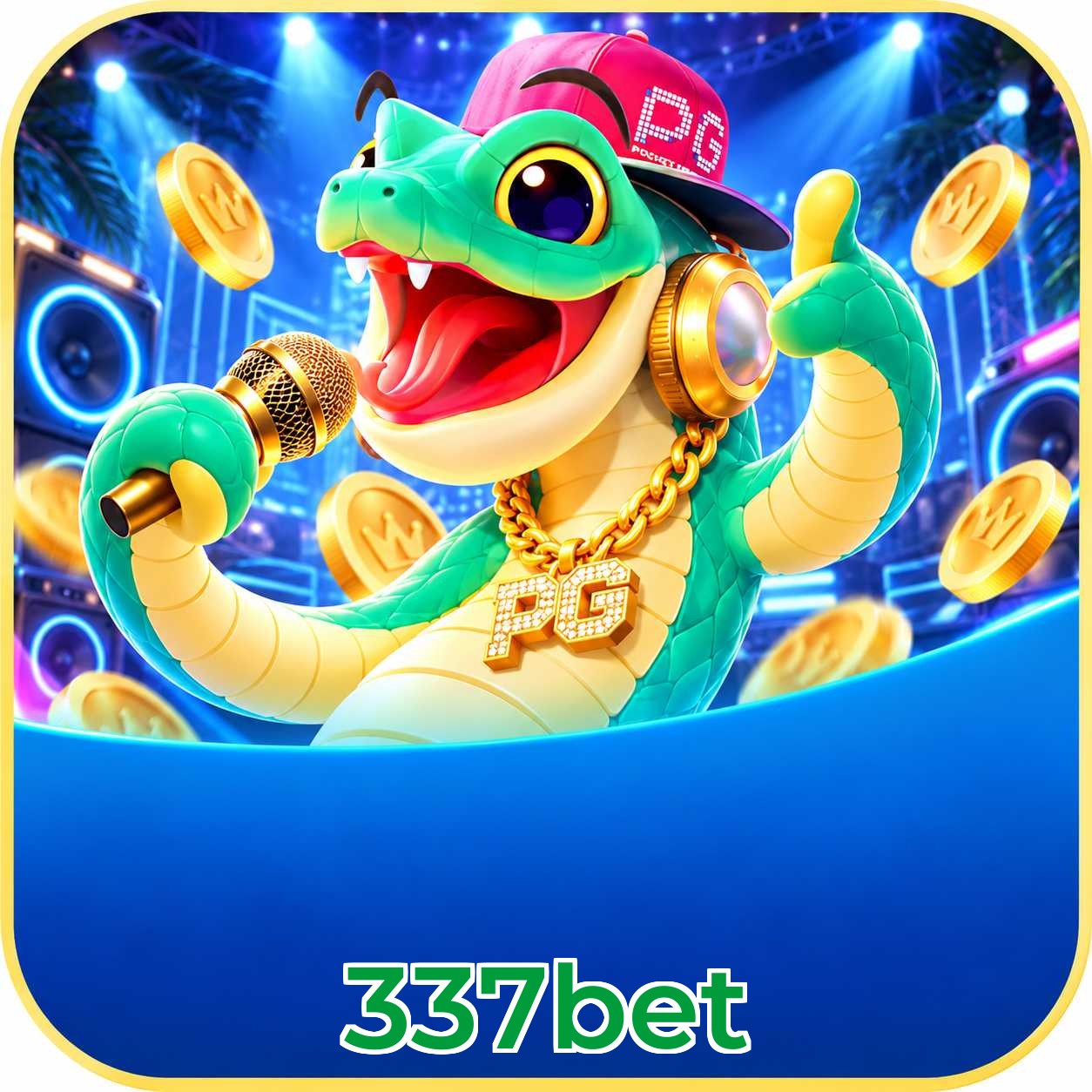 337bet
