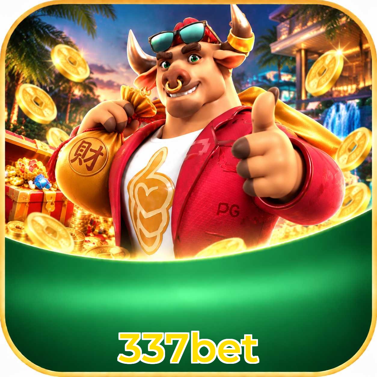 337bet