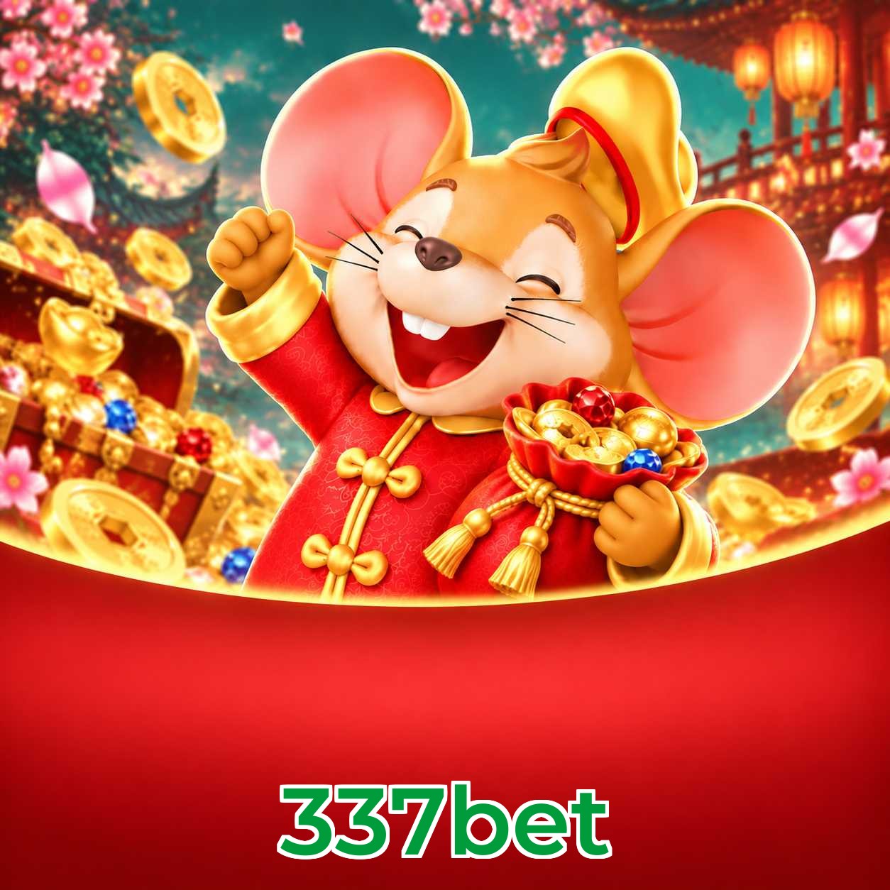 Tournament Betting