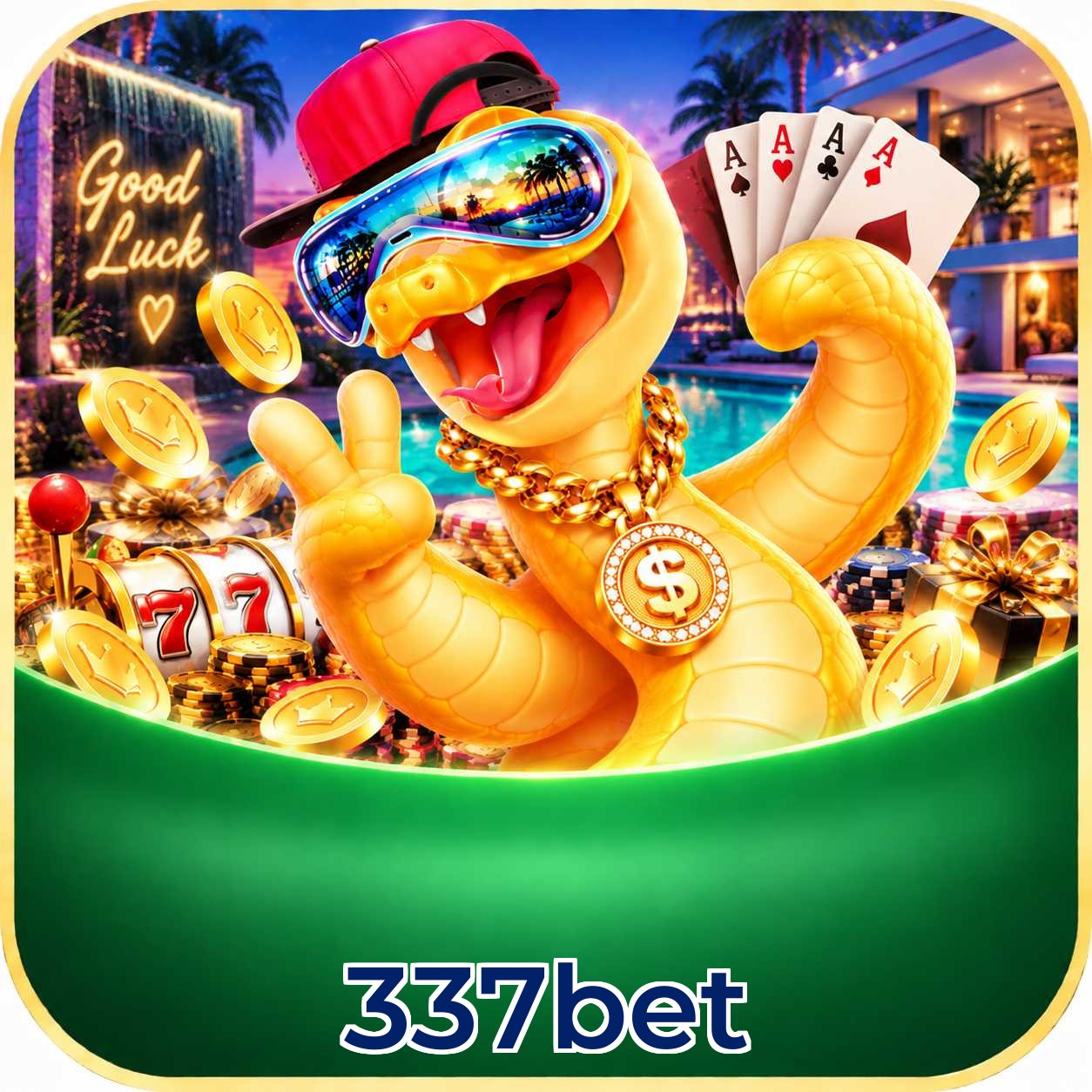 337bet