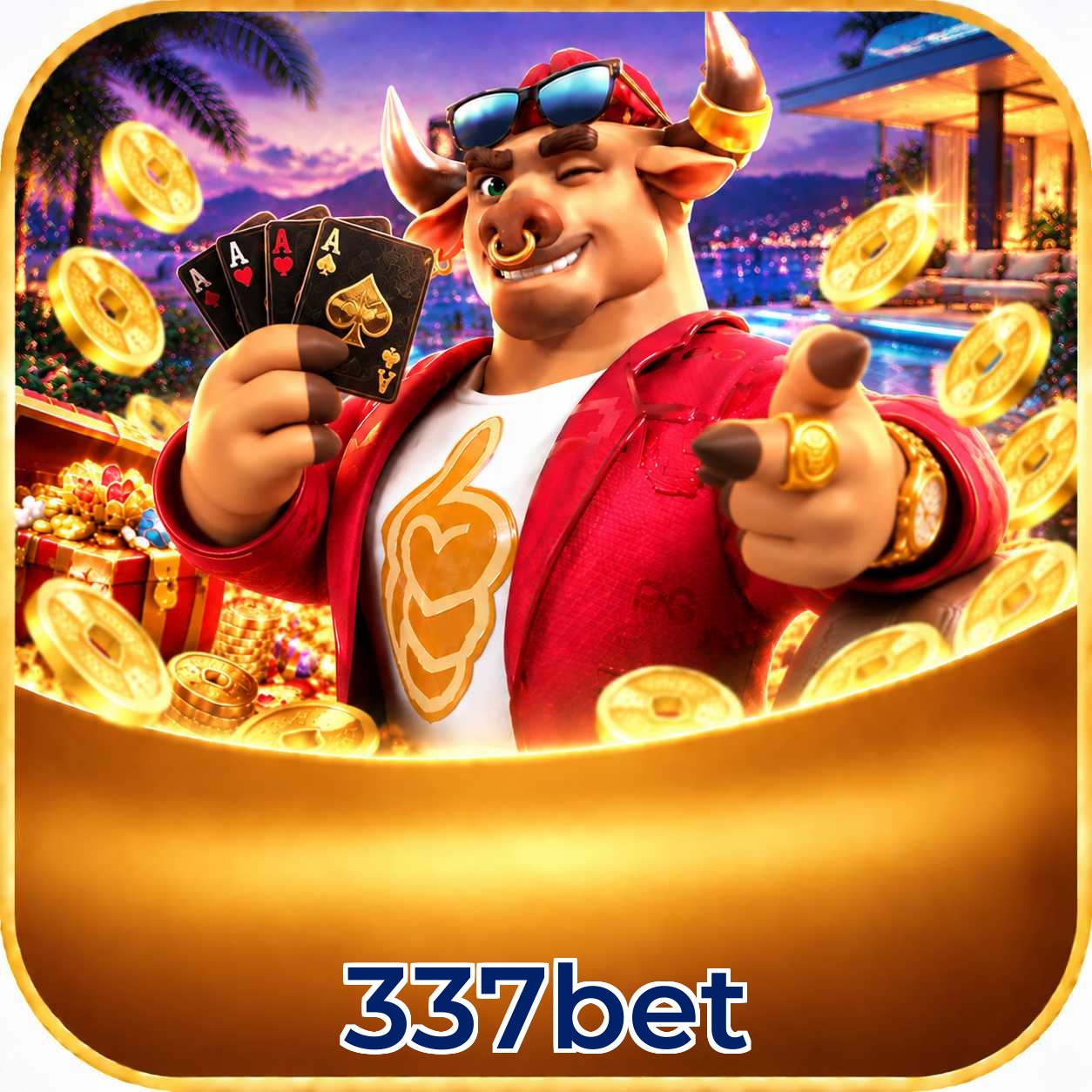 Fortune Tiger Slot Game