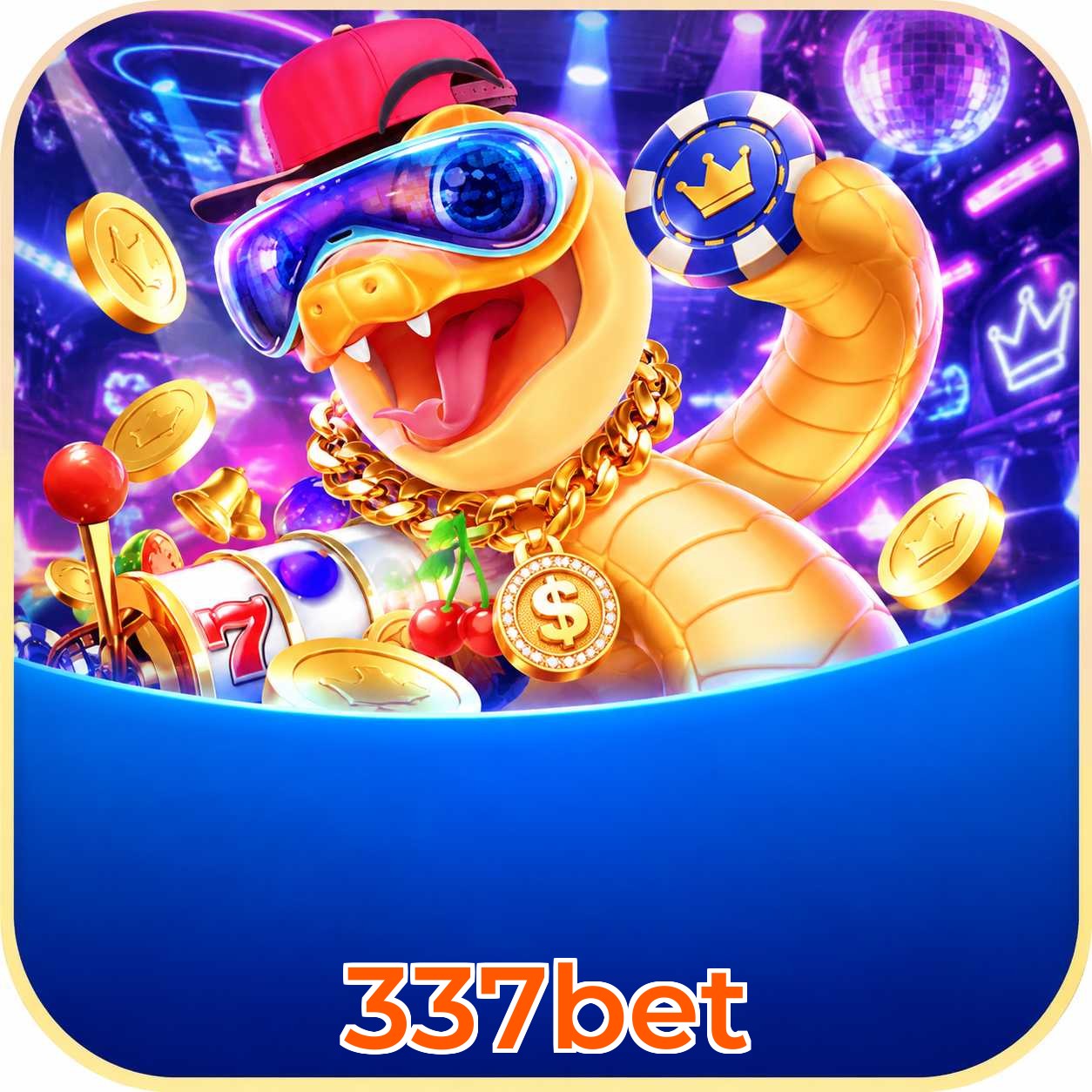 337bet
