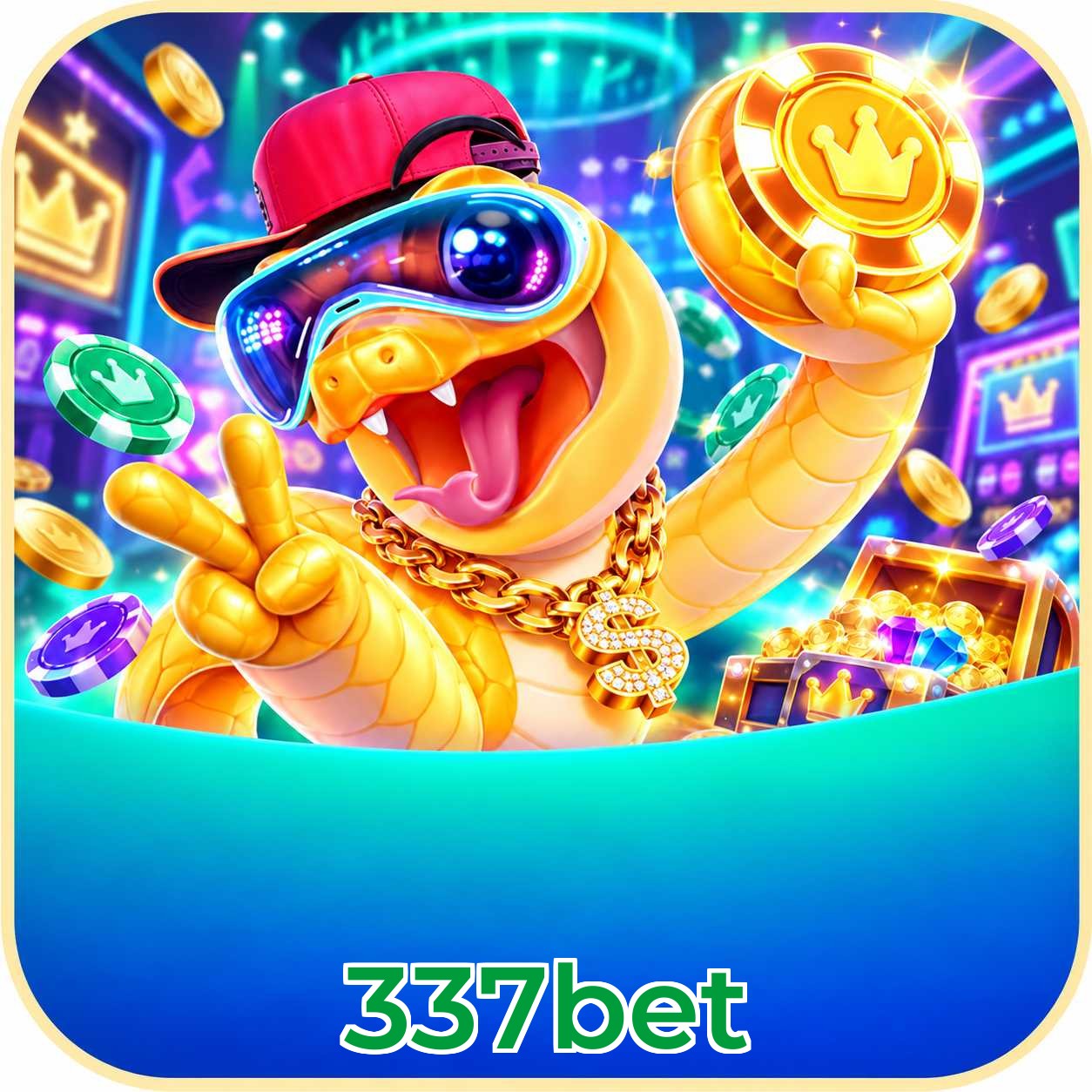 Bet Welcome Bonus
