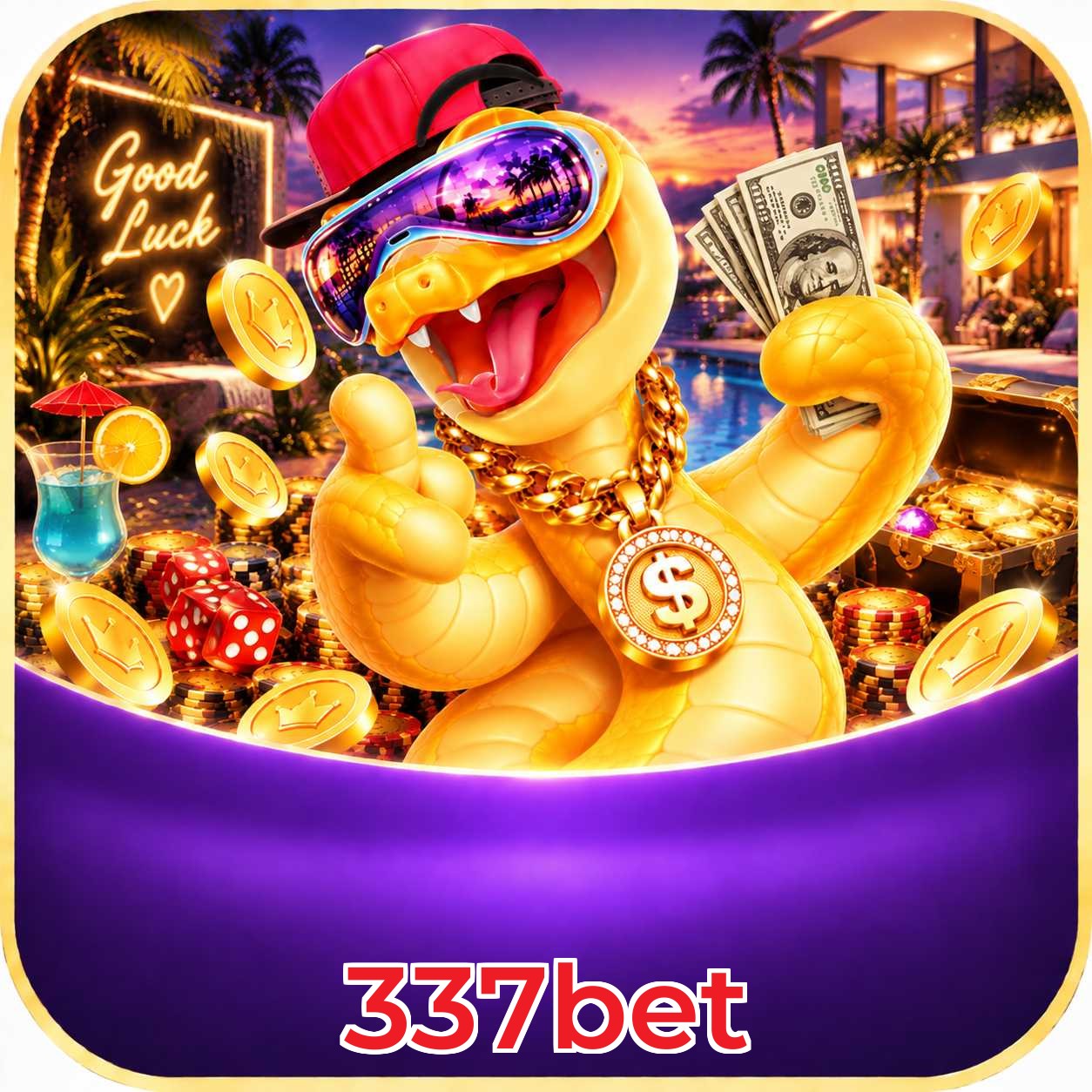 337bet