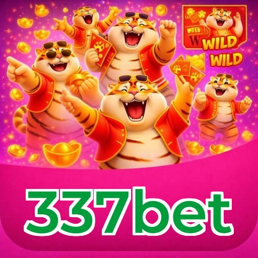 Chuva de Bônus 337bet nos slots