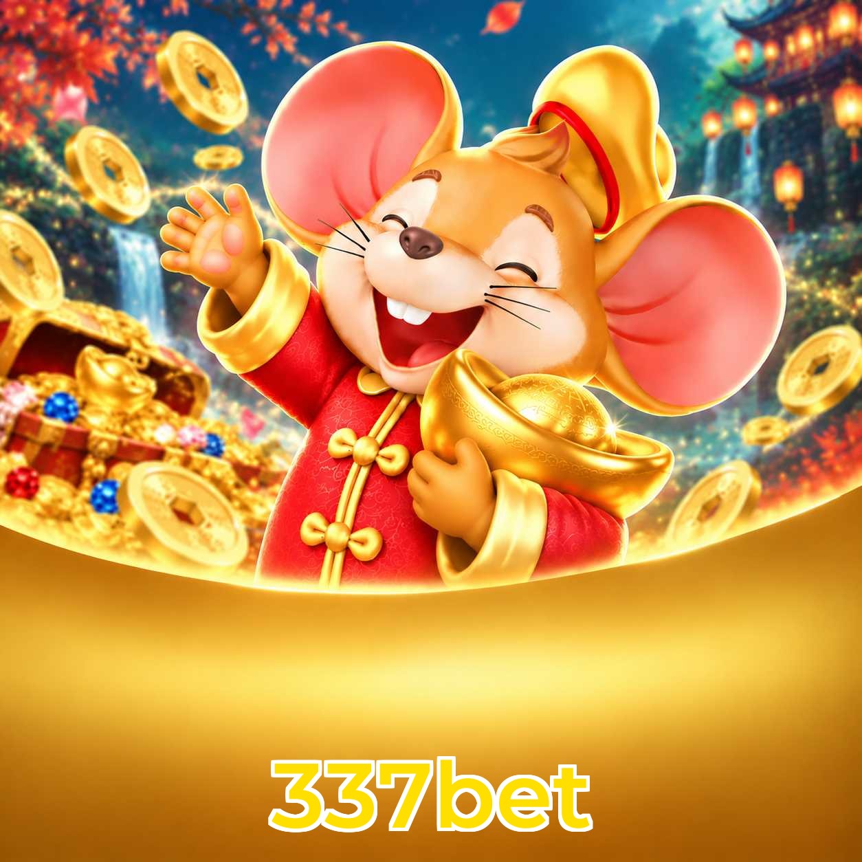 337bet