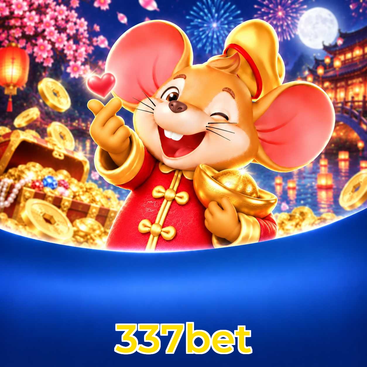 Pacote Completo do App 337bet