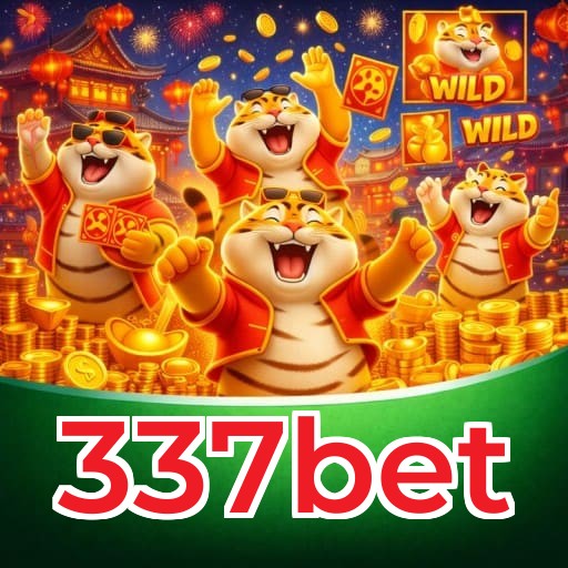 Segurança App 337bet