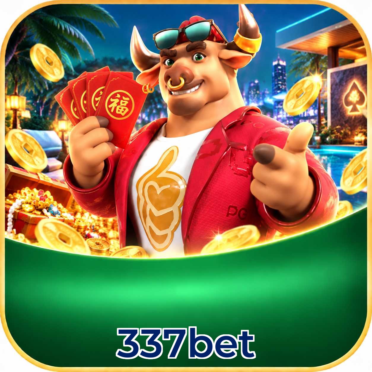 337bet