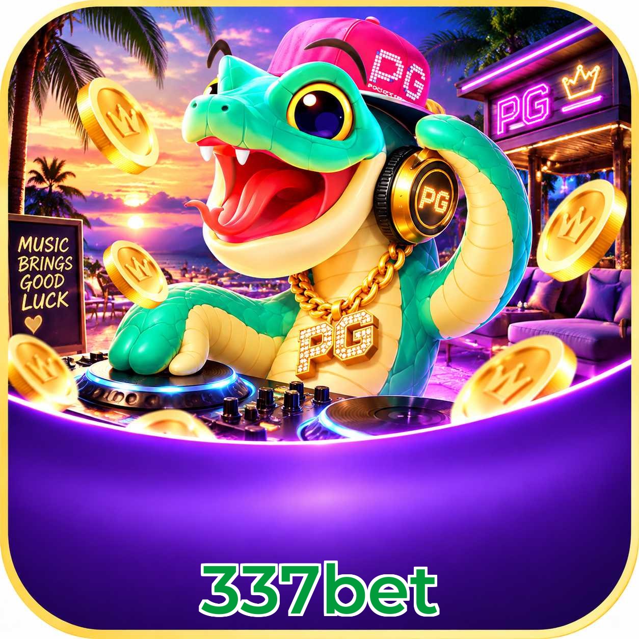 337bet