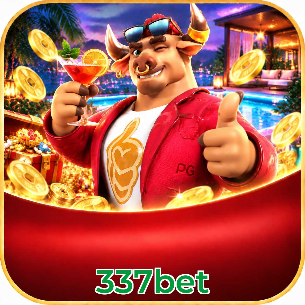 337bet