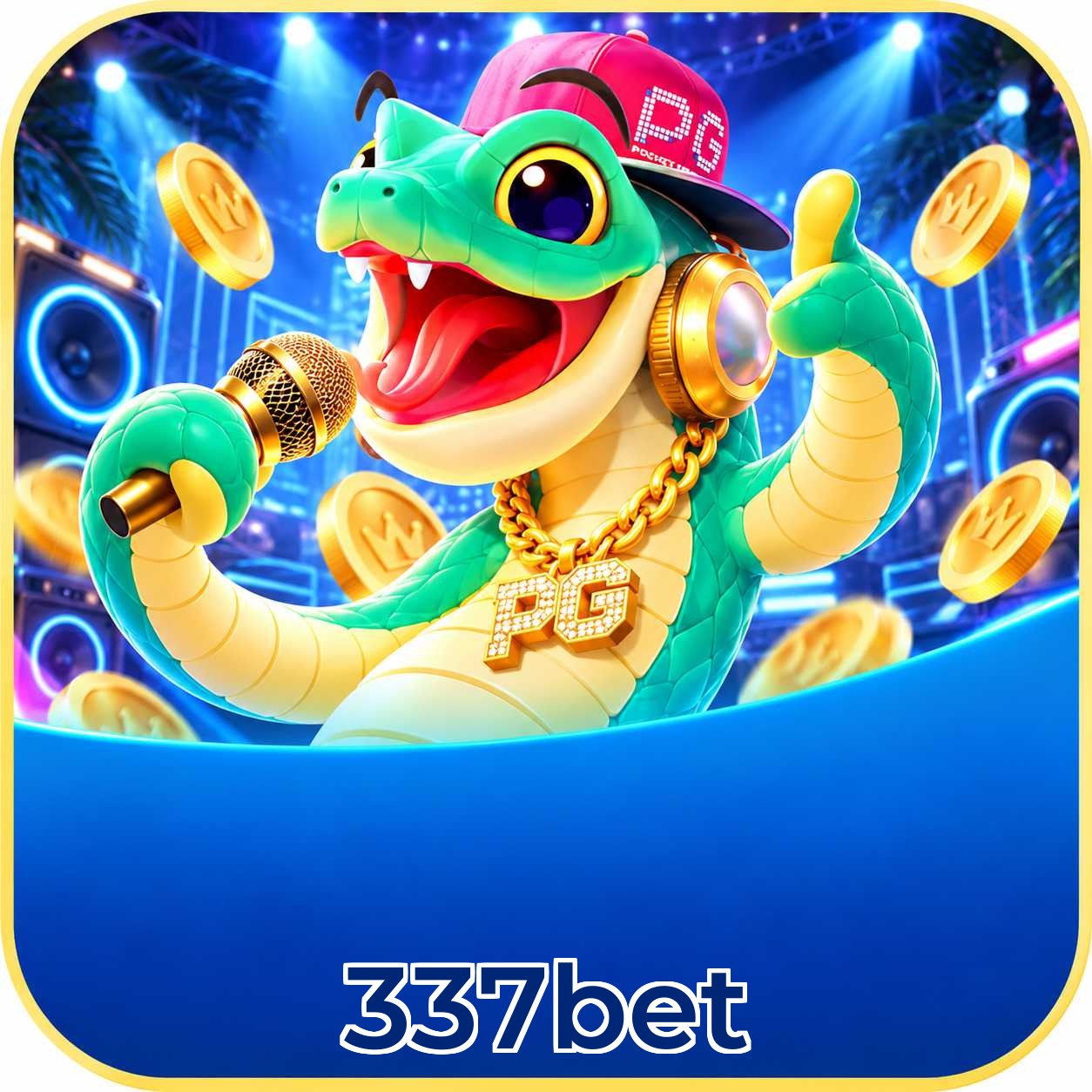 337bet