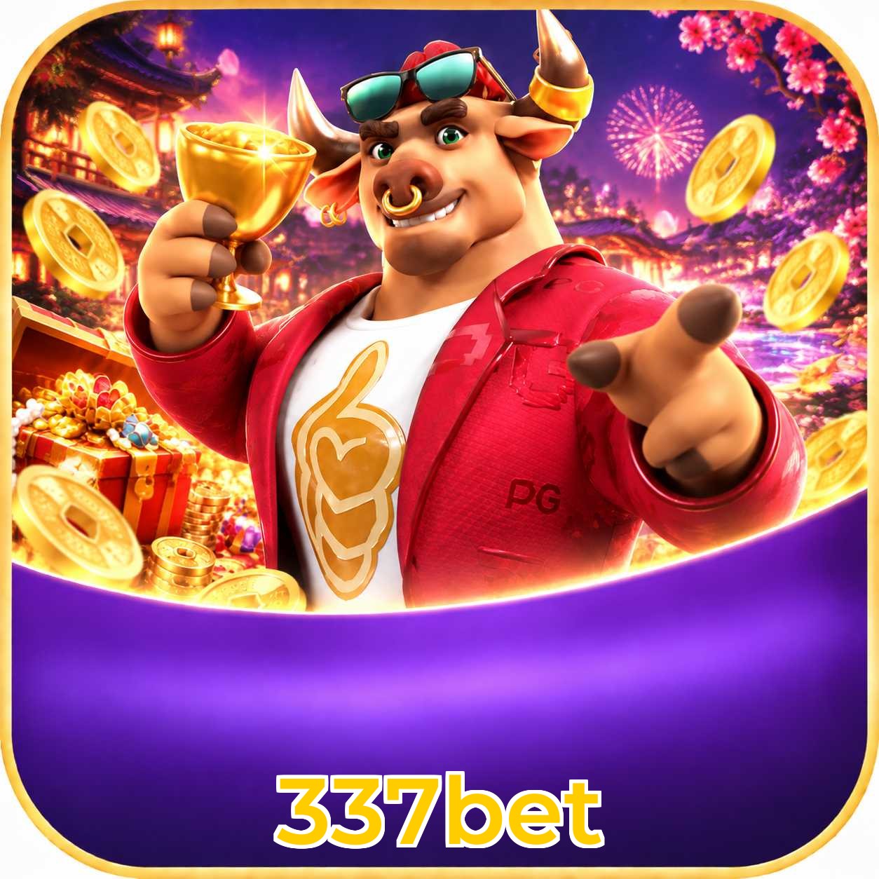337bet