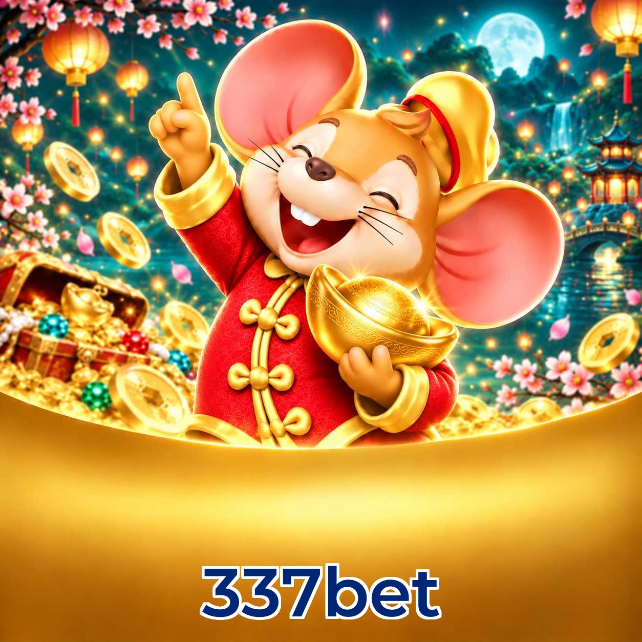 337bet