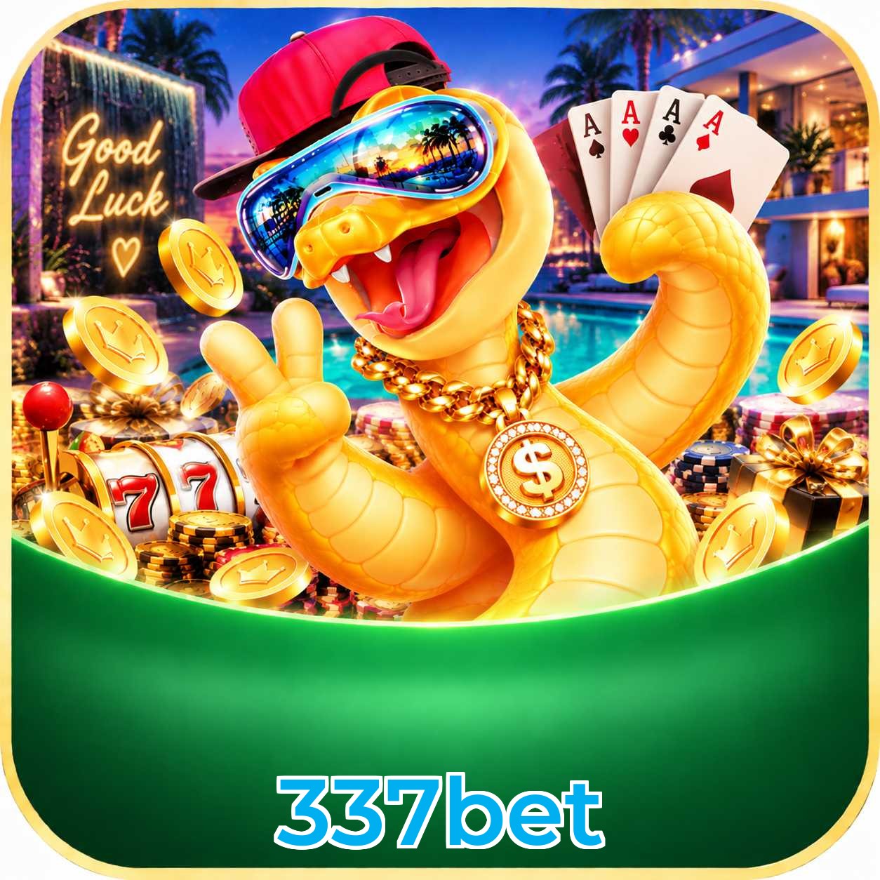 Fortune Tiger Slot