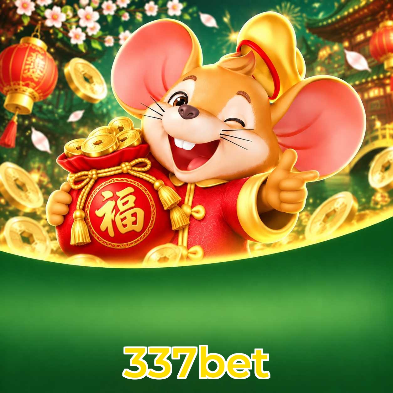Live Baccarat Table